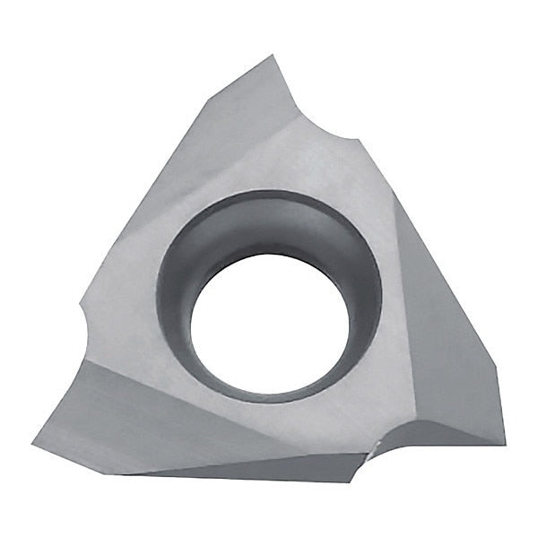 Threading Insert, Uncoated Carbide