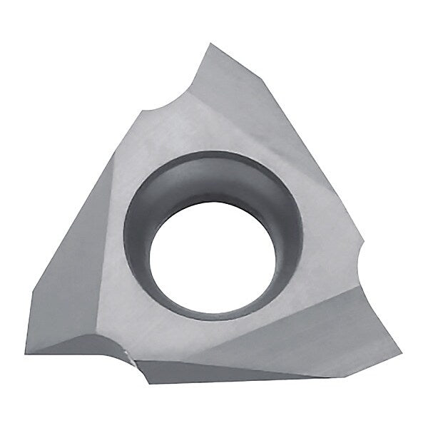 Threading Insert, TT 32L6001 KW10 Grade Uncoated Carbide