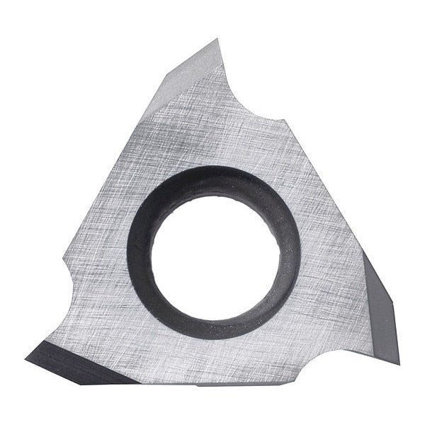 Threading Insert, Uncoated Carbide
