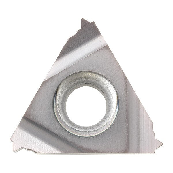 Threading Insert, Uncoated Carbide