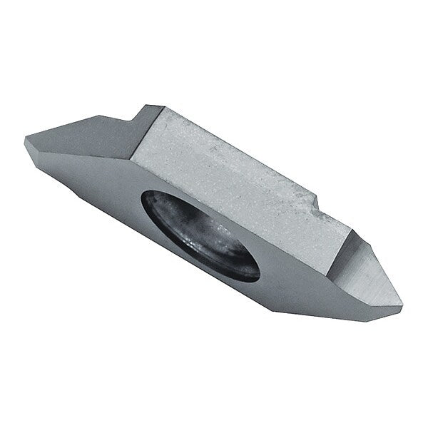 Threading Insert, TKFT 12LN6001 KW10 Grade Uncoated Carbide