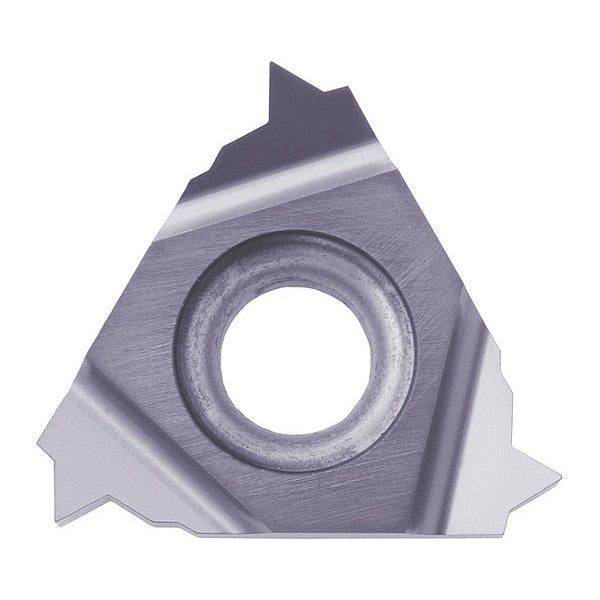 Threading Insert, 16 IR14NPT PR1115 Grade PVD Carbide