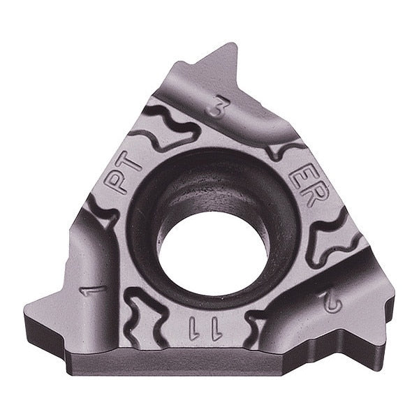 Threading Insert, 16 ER28BSPTTF PR1115 Grade PVD Carbide
