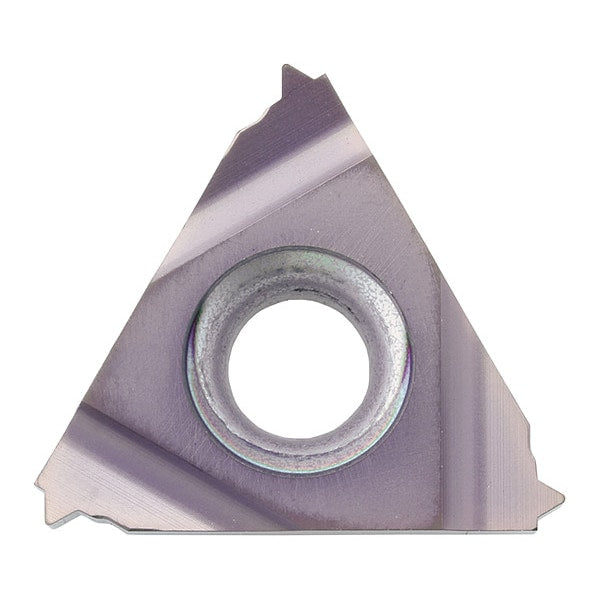 Threading Insert, 16 EL125ISO PR1115 Grade PVD Carbide