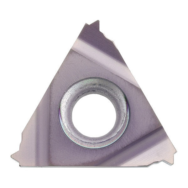 Threading Insert, 16 ER075ISO PR1115 Grade PVD Carbide
