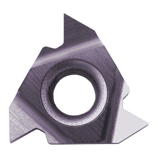 Threading Insert, 16 IRA55 PR1115 Grade PVD Carbide