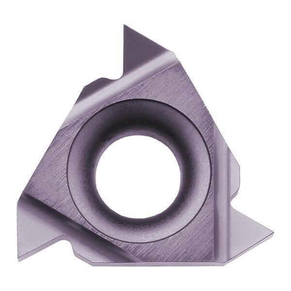 Threading Insert, 22 IRN60 PR1115 Grade PVD Carbide
