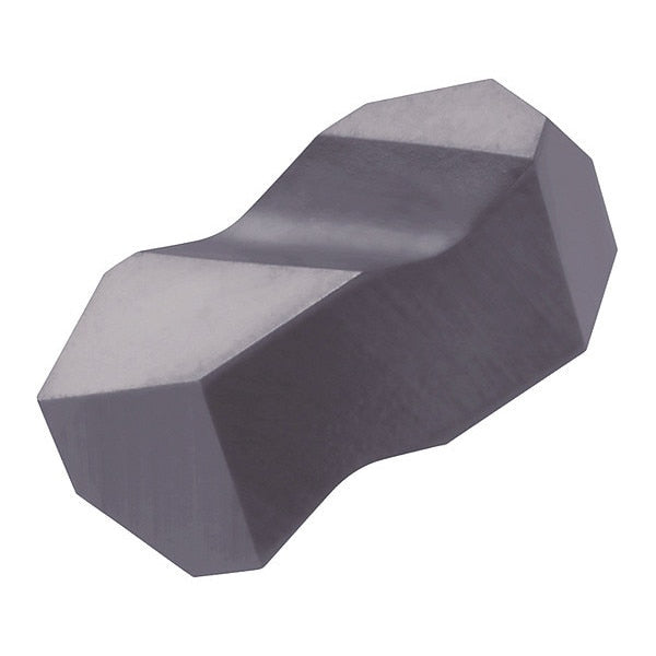 Threading Insert, KCT 3R PR1215 Grade PVD Carbide