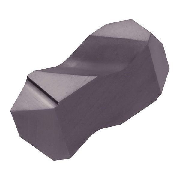 Threading Insert, KCTP 3R PR1215 Grade PVD Carbide