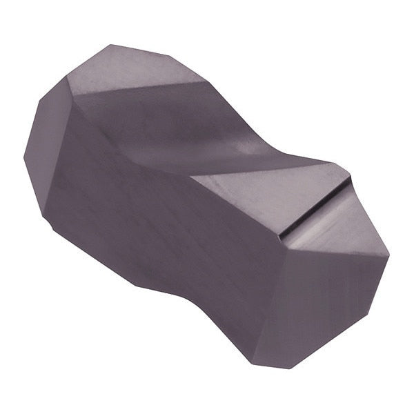 Threading Insert, PVD Carbide