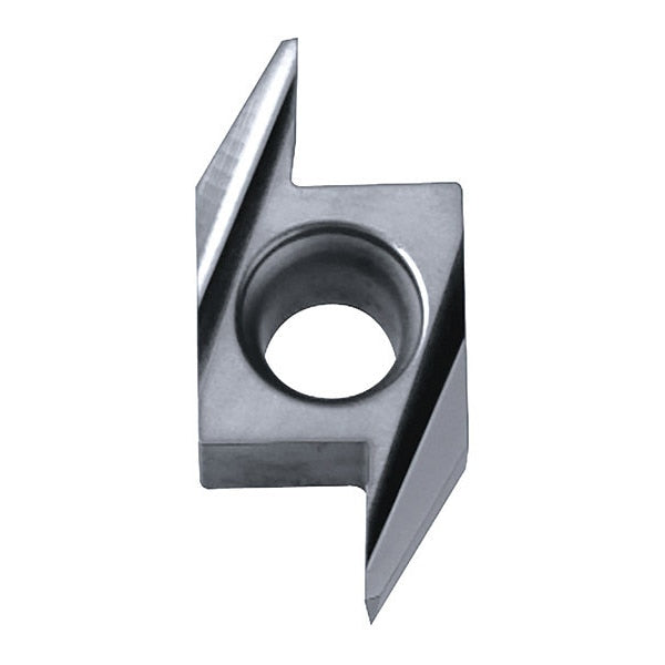 Turning Insert, Irregular, ABS 15R4005 KW10 Grade Uncoated Carbide