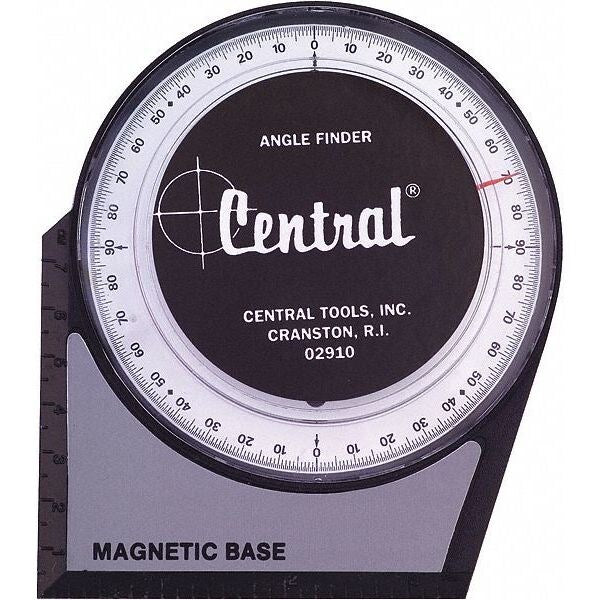 Angle Finder for Auto