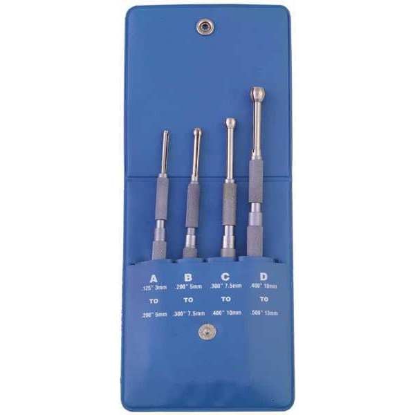 Small Hole Gage Set