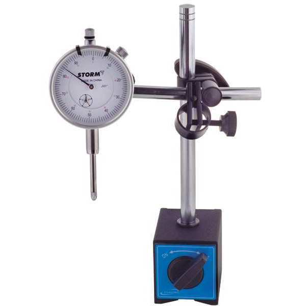 Dial Indicator Set, 1