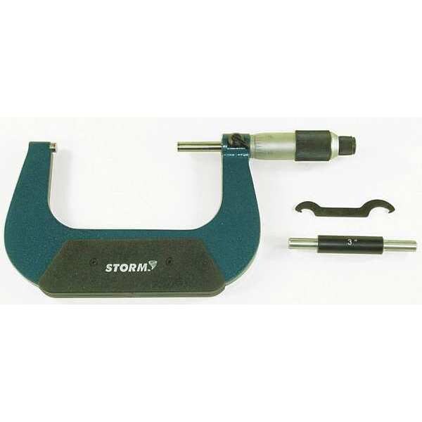 Micrometer, 4