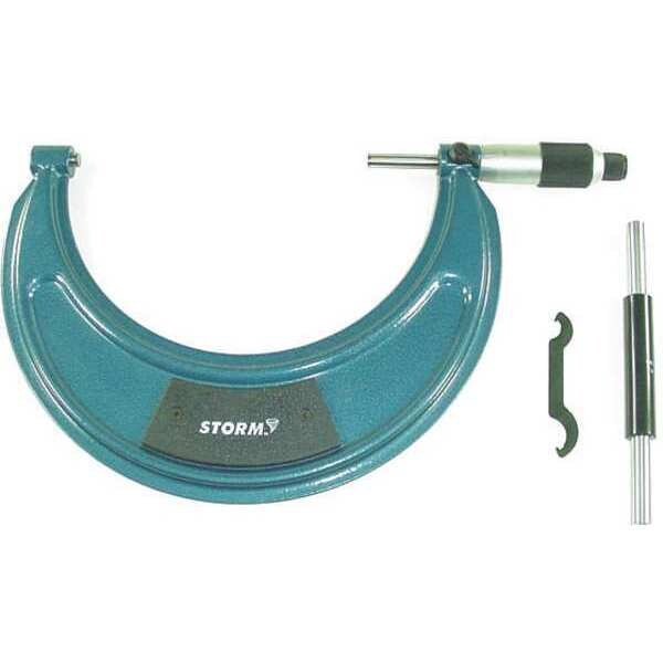 Micrometer, 6