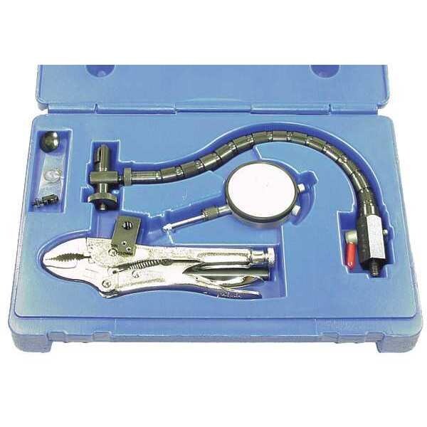 Tire/Wheel Runout Gage, 1