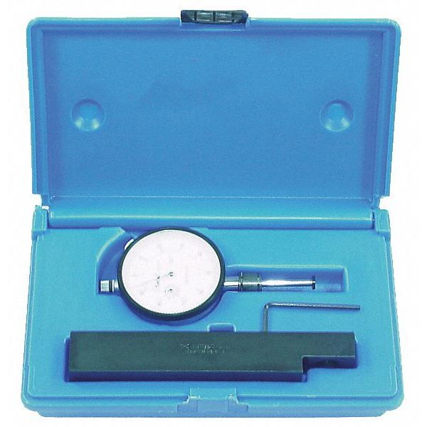 Sleeve Height/Counterbore Gage