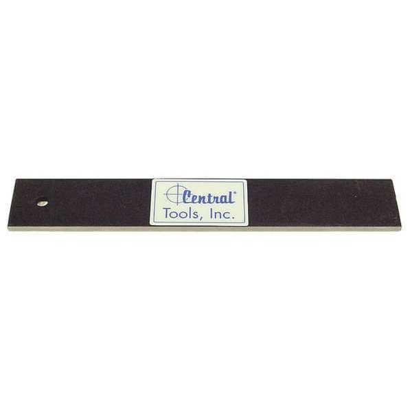 Precision Straight Edge, 35