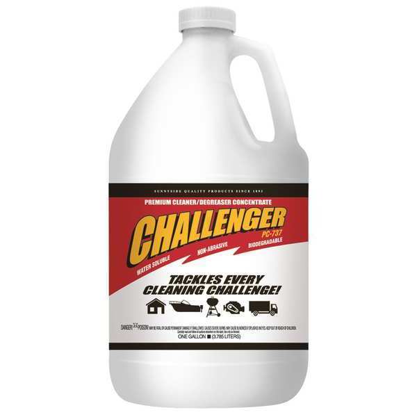 1 gal. Concentrated Degreaser