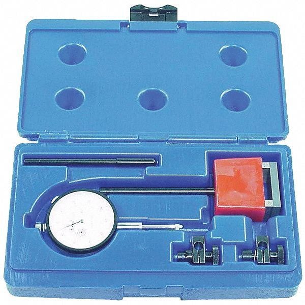 Dial Indicator Set, 30mm