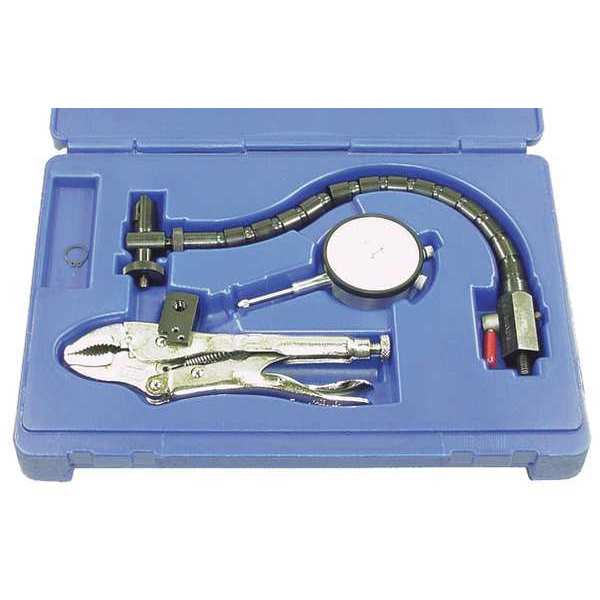 Ball Joint/Rotor Gage, 30mm