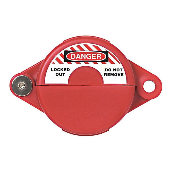 V303 Gate Valve Lockoout 1-2.5