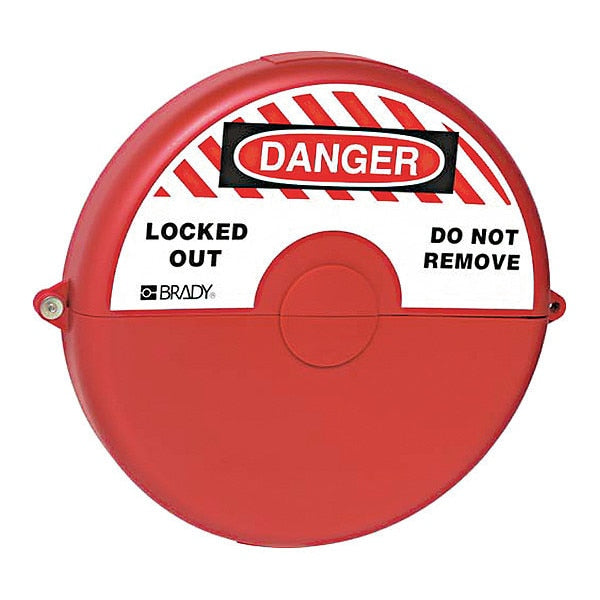 V313 Gate Valve Lockoout 10-13