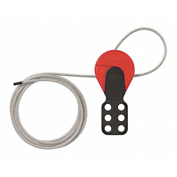 C509 Safelex Universal Cable Lockout w/