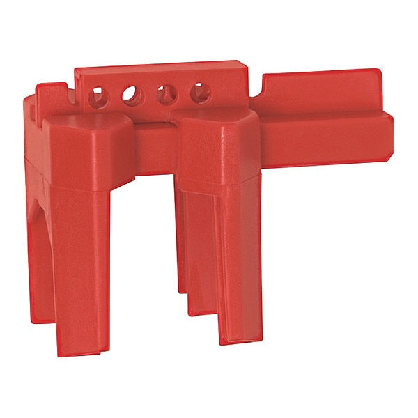 V442 Ball Valve Lockout 0.5-2.5