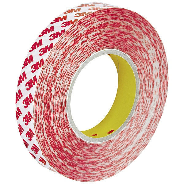 Film Tape, 8 mil Tape Thickness, PK10