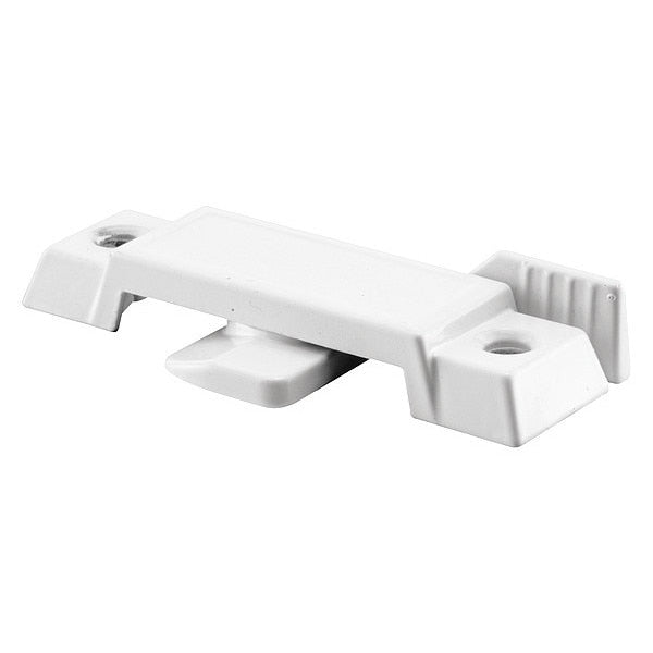 Sliding Window Sash Locks, White, PK2