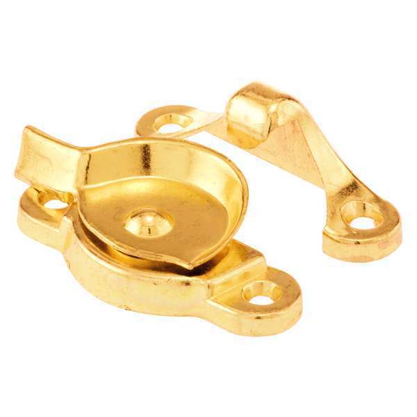 Window Lock, Die Cast, 1-15/16
