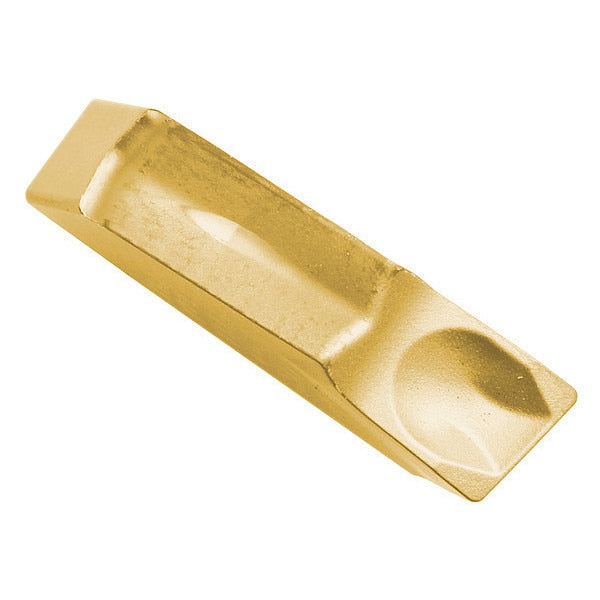 Cut-Off Insert, TK L3 CR9025 Grade CVD Carbide
