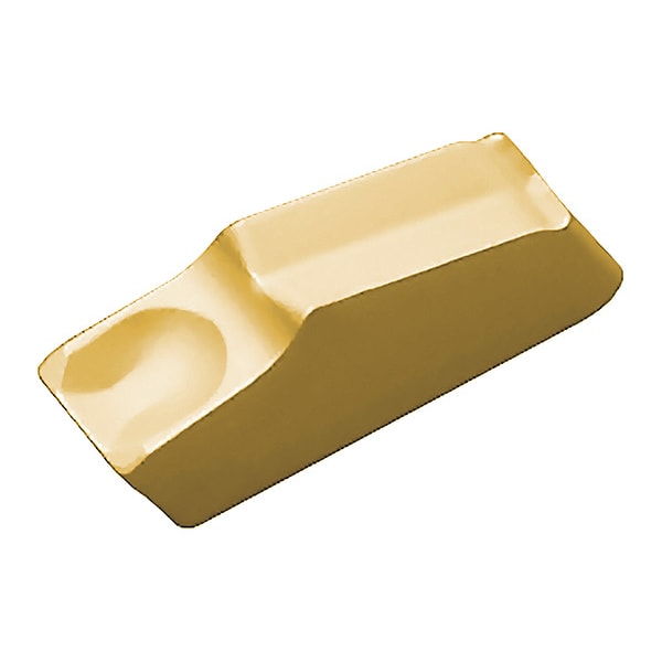 Cut-Off Insert, TKN 48 CR9025 Grade CVD Carbide