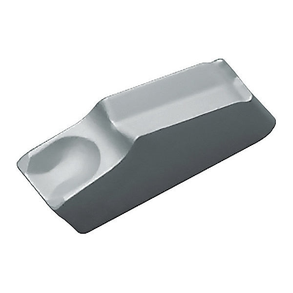 Cut-Off Insert, TKN 16 KW10 Grade Uncoated Carbide