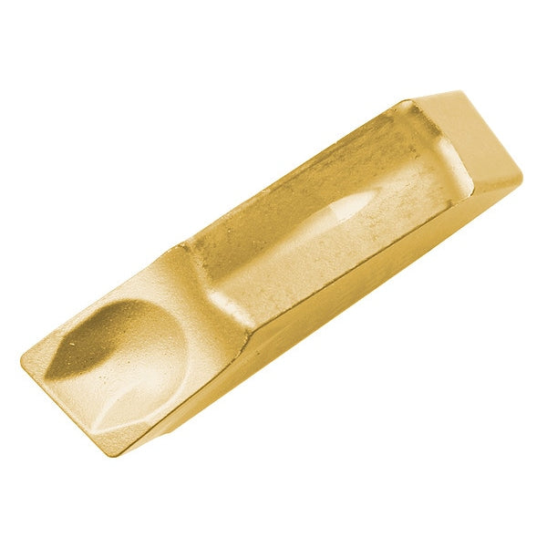 Cut-Off Insert, TK R4 CR9025 Grade CVD Carbide