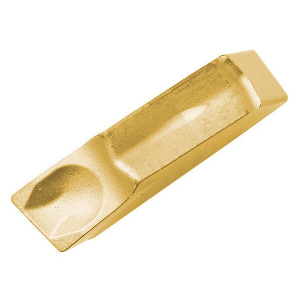 Cut-Off Insert, TK R3 CR9025 Grade CVD Carbide