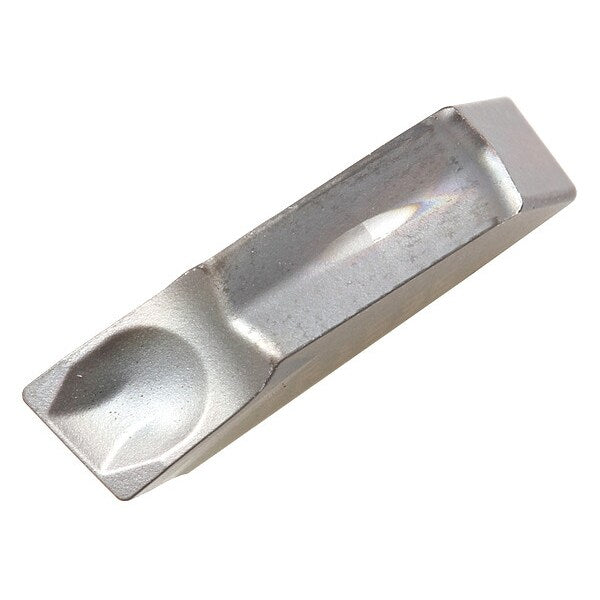 Cut-Off Insert, TK R3 TN90 Grade Uncoated Cermet