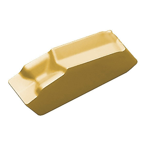 Cut-Off Insert, TKN 3P CR9025 Grade CVD Carbide