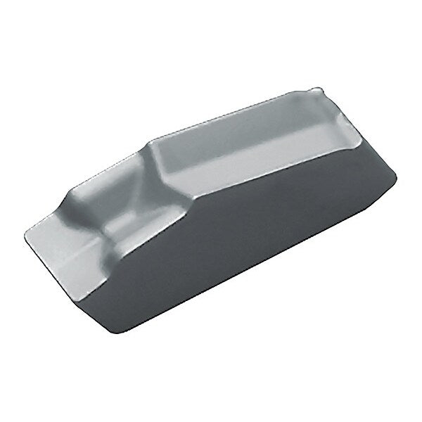 Cut-Off Insert, TKN 2P TN90 Grade Uncoated Cermet