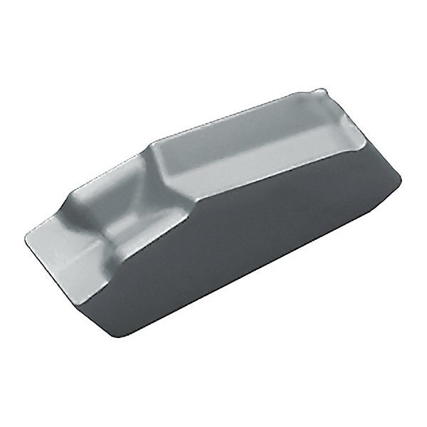Cut-Off Insert, TKN 3P KW10 Grade Uncoated Carbide
