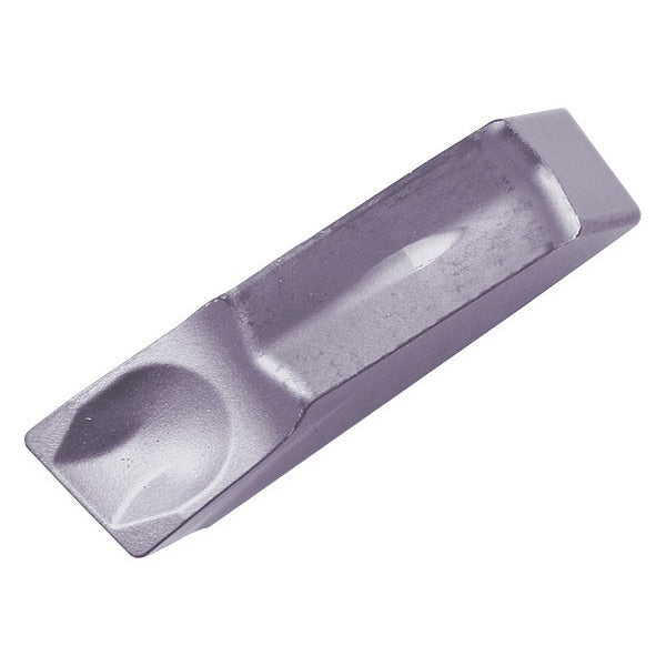 Cut-Off Insert, PVD Carbide