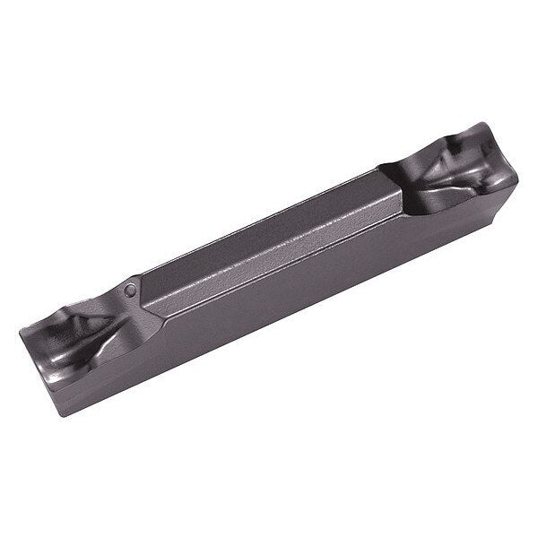 Cut-Off Insert, GDM 2520N020PM PR1535 Grade PVD Carbide