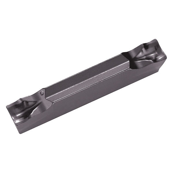 Cut-Off Insert, GDM 4020N030PM PR1535 Grade PVD Carbide