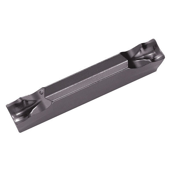 Cut-Off Insert, GDM 2020N020PM PR1535 Grade PVD Carbide