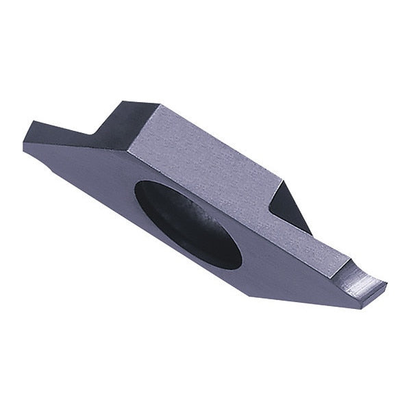Cut-Off Insert, TKF 12L150S16DR PR1225 Grade PVD Carbide