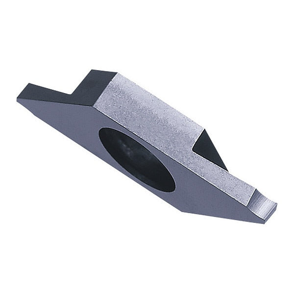 Cut-Off Insert, TKF 12L050S PR1535 Grade PVD Carbide