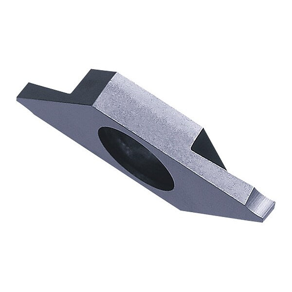 Cut-Off Insert, TKF 12L100S PR1225 Grade PVD Carbide