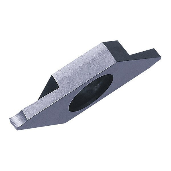 Cut-Off Insert, TKF 12R050S PR1225 Grade PVD Carbide